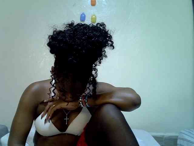 Candybaiby webcam