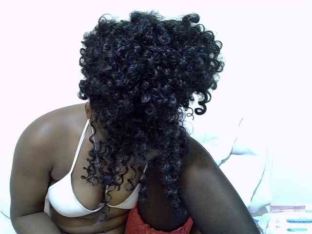 Candybaiby webcam