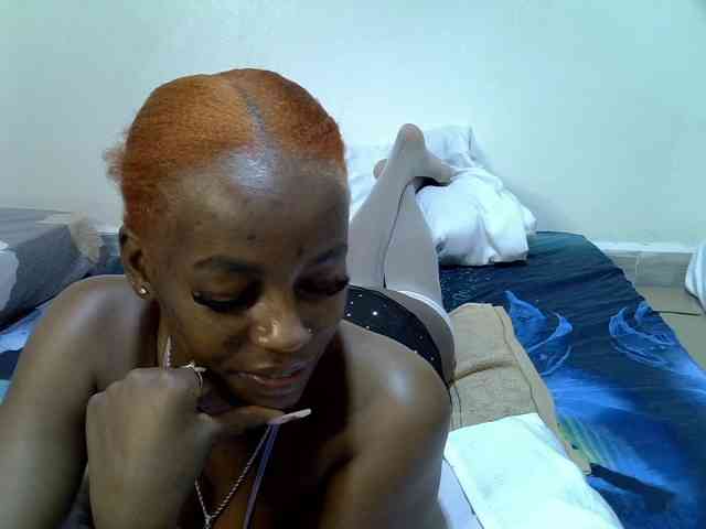 Candybaiby webcam