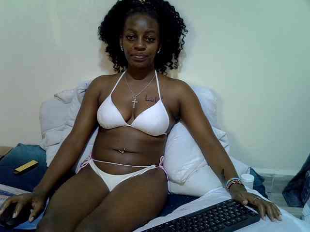Candybaiby webcam