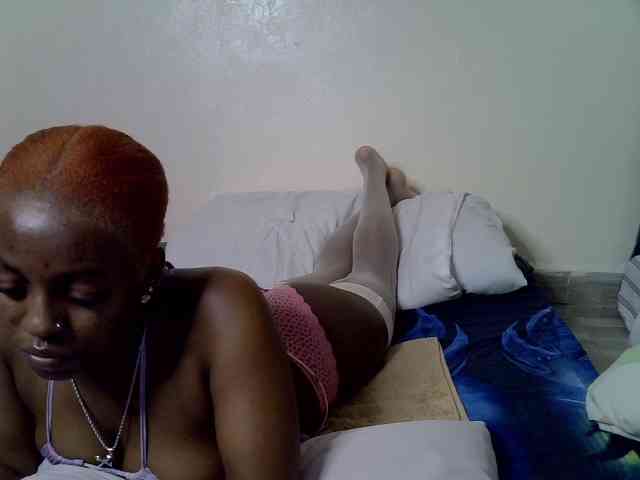 Candybaiby webcam
