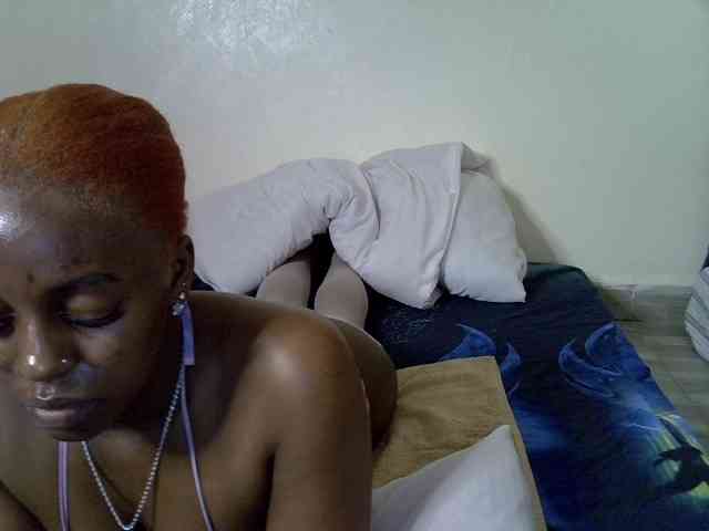 Candybaiby webcam