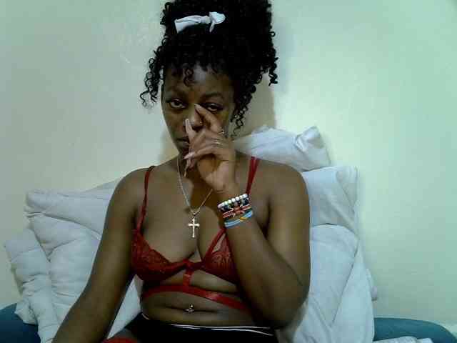 Candybaiby webcam