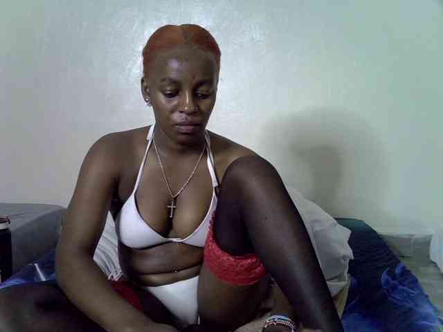 Candybaiby webcam