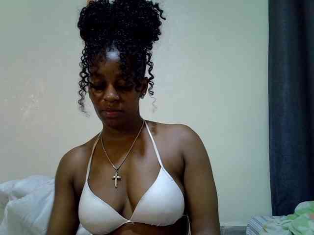 Candybaiby webcam
