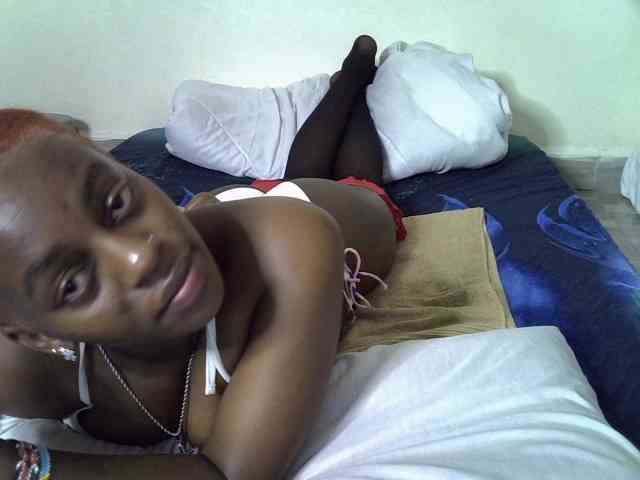 Candybaiby webcam