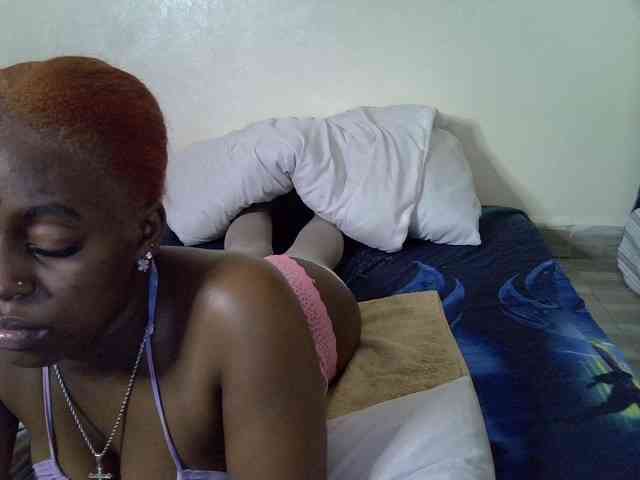 Candybaiby webcam