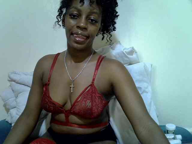 Candybaiby webcam