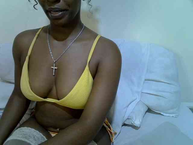 Candybaiby webcam