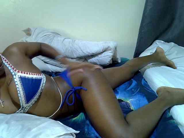 Candybaiby webcam