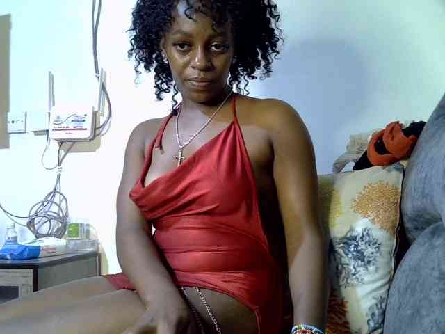 Candybaiby webcam