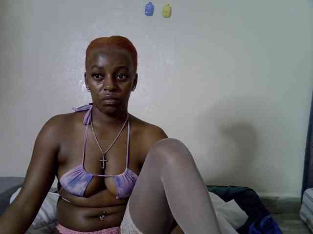 Candybaiby webcam