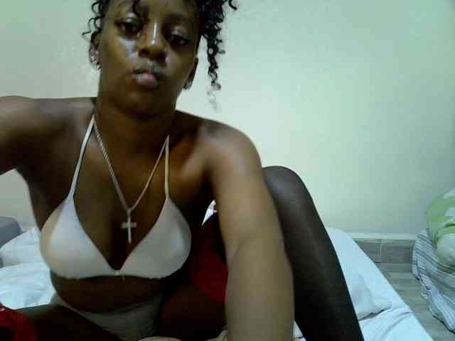 Candybaiby webcam