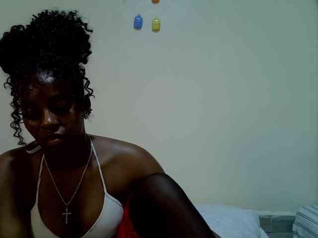 Candybaiby webcam