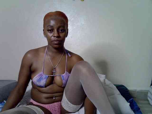 Candybaiby webcam