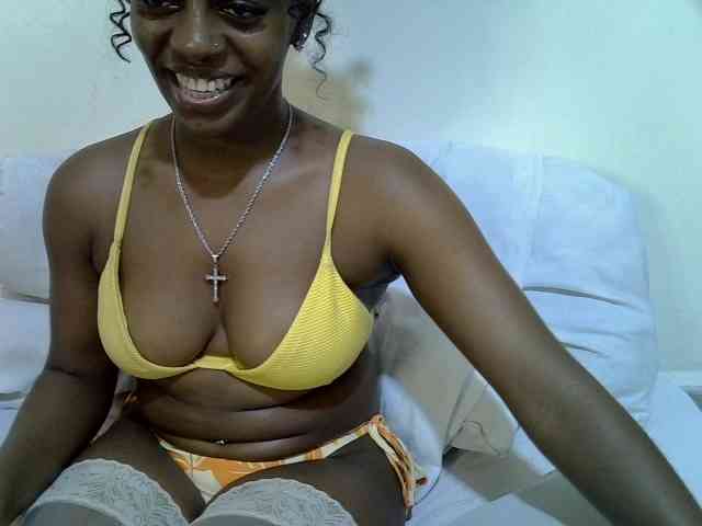 Candybaiby webcam
