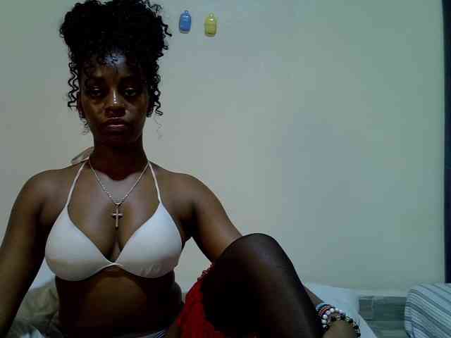 Candybaiby webcam