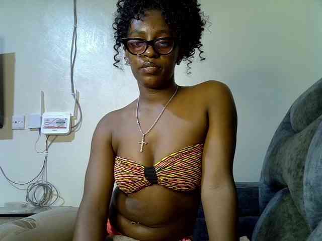 Candybaiby webcam