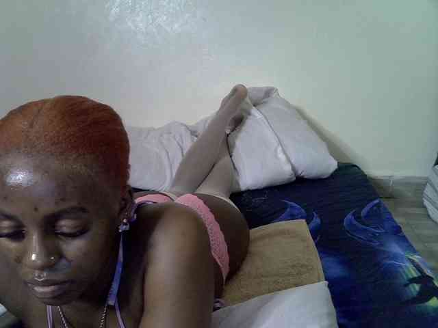 Candybaiby webcam