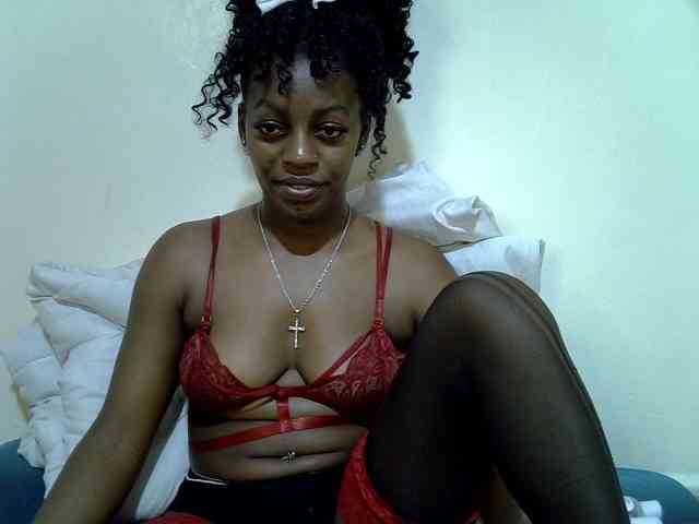 Candybaiby webcam