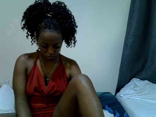 Candybaiby webcam