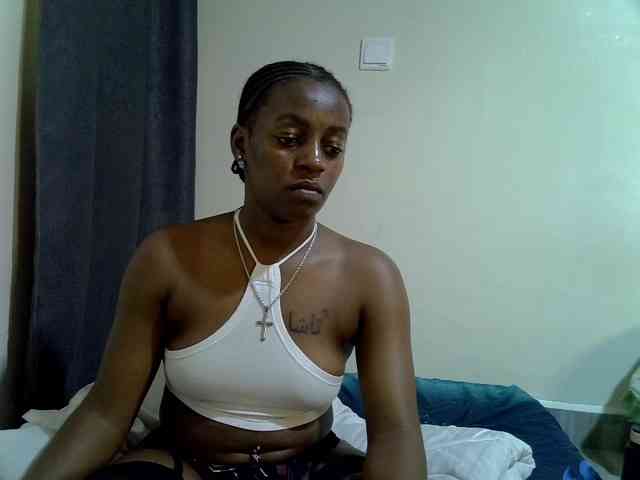 Candybaiby webcam