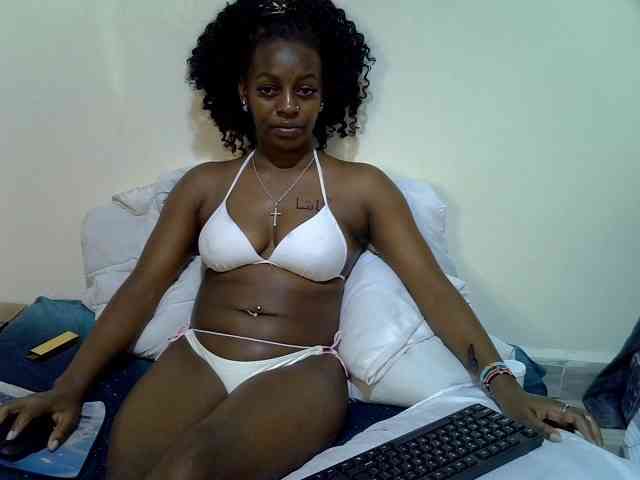 Candybaiby webcam