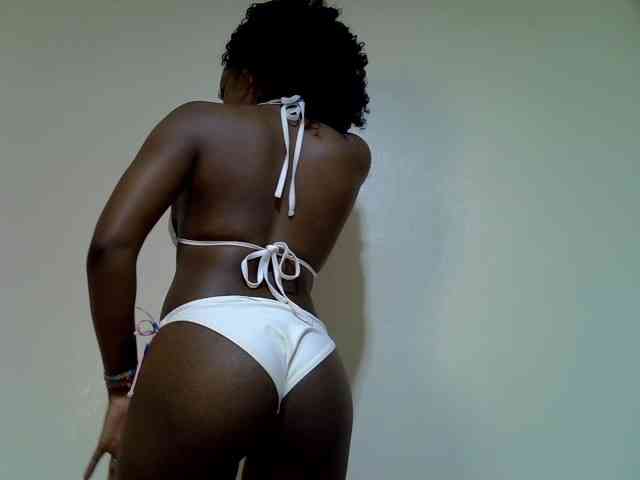 Candybaiby webcam