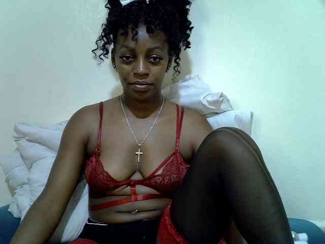 Candybaiby webcam