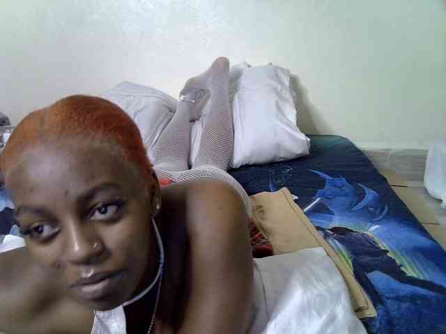 Candybaiby webcam