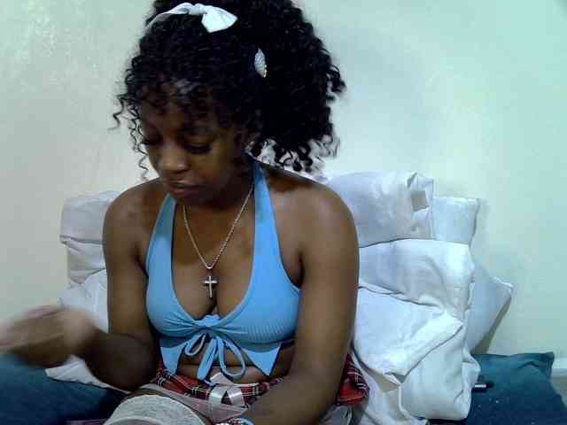 Candybaiby webcam