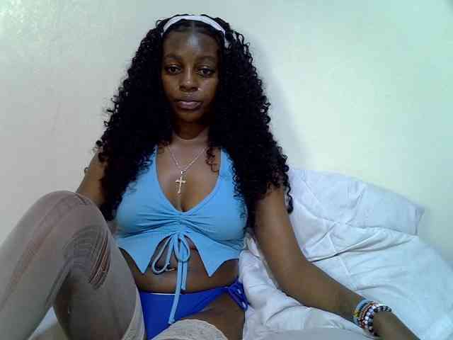 Candybaiby webcam