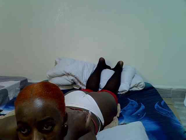 Candybaiby webcam