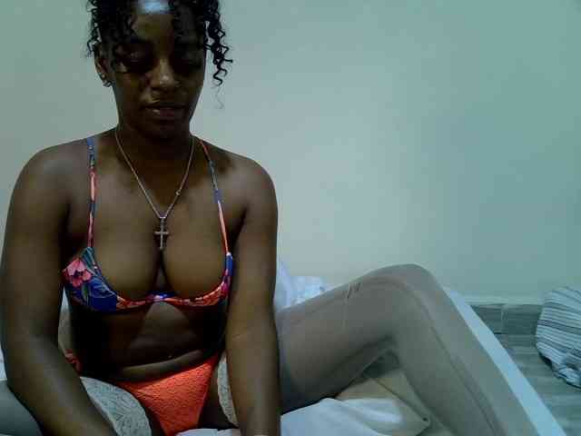 Candybaiby webcam
