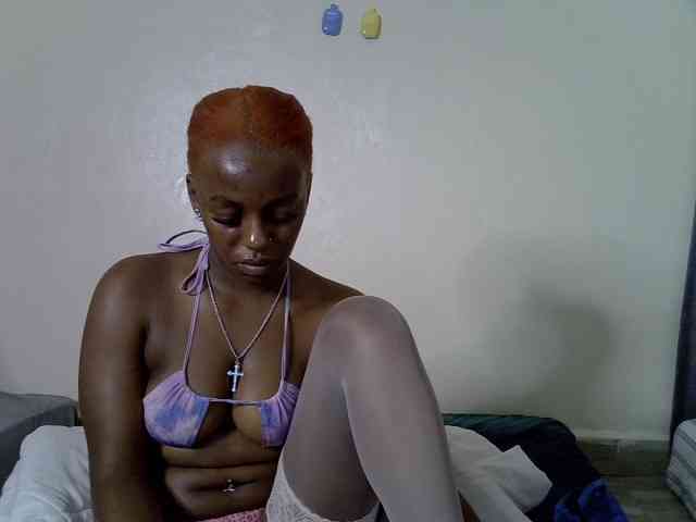 Candybaiby webcam