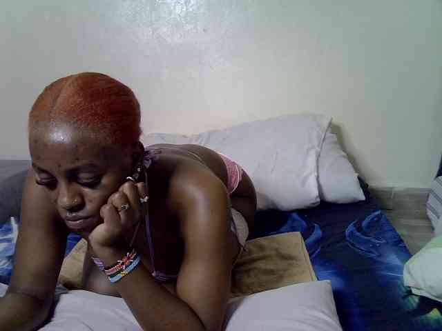 Candybaiby webcam
