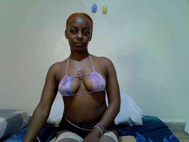 Candybaiby webcam