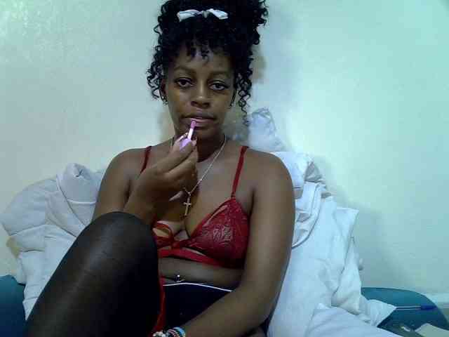 Candybaiby webcam