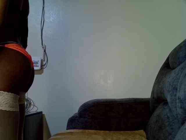 Candybaiby webcam