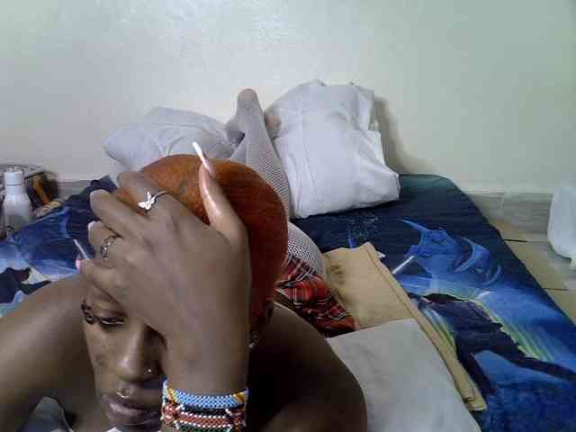 Candybaiby webcam