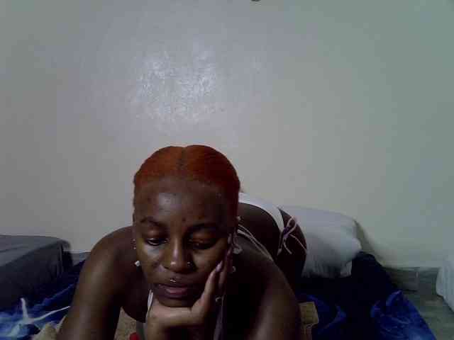 Candybaiby webcam