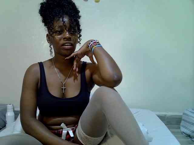 Candybaiby webcam