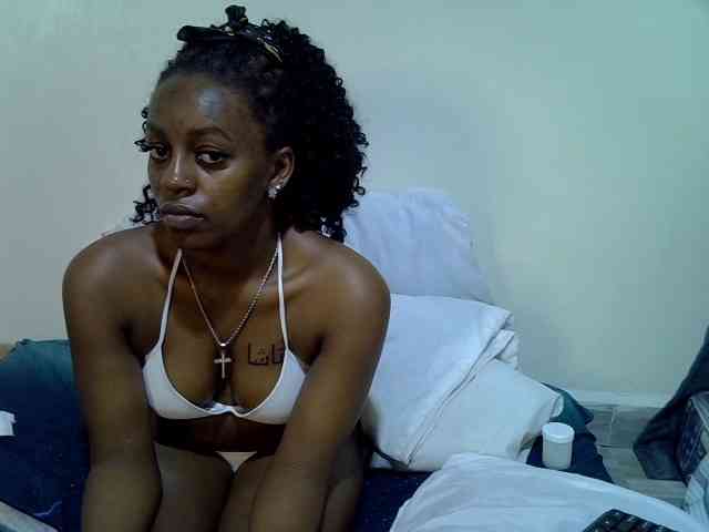 Candybaiby webcam