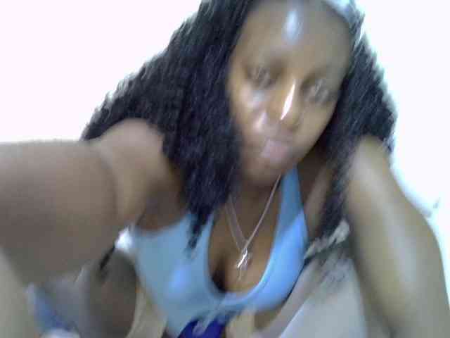 Candybaiby webcam