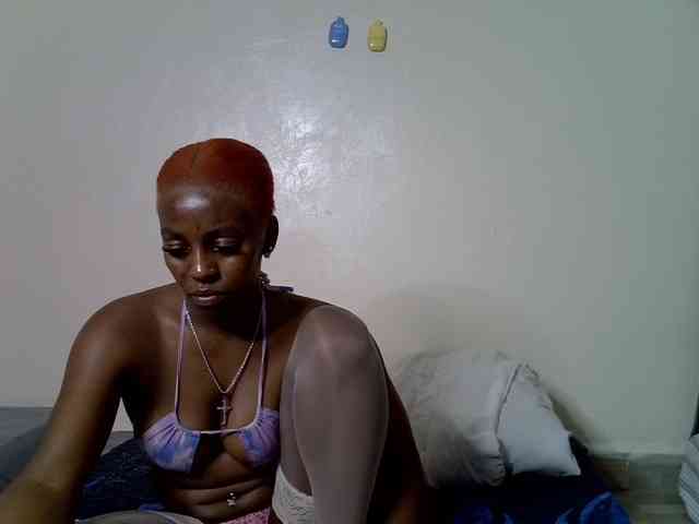 Candybaiby webcam