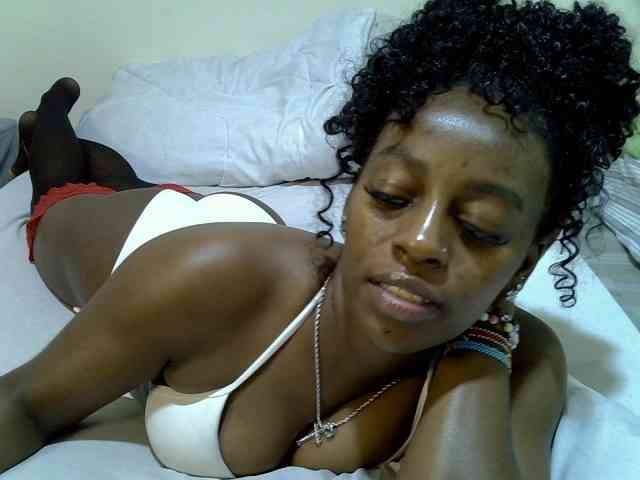 Candybaiby webcam