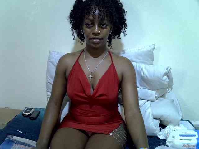 Candybaiby webcam