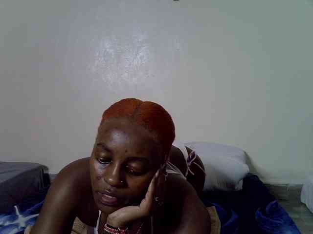 Candybaiby webcam