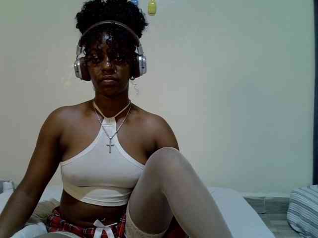 Candybaiby webcam