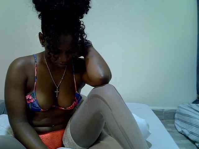 Candybaiby webcam